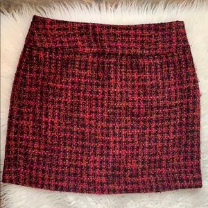 THE LIMITED MINI SKIRT 💓